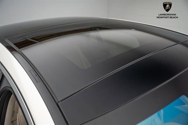 2023 Mercedes Benz S 580 4MATIC photo 4