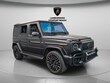  Mercedes-Benz AMG G 63
