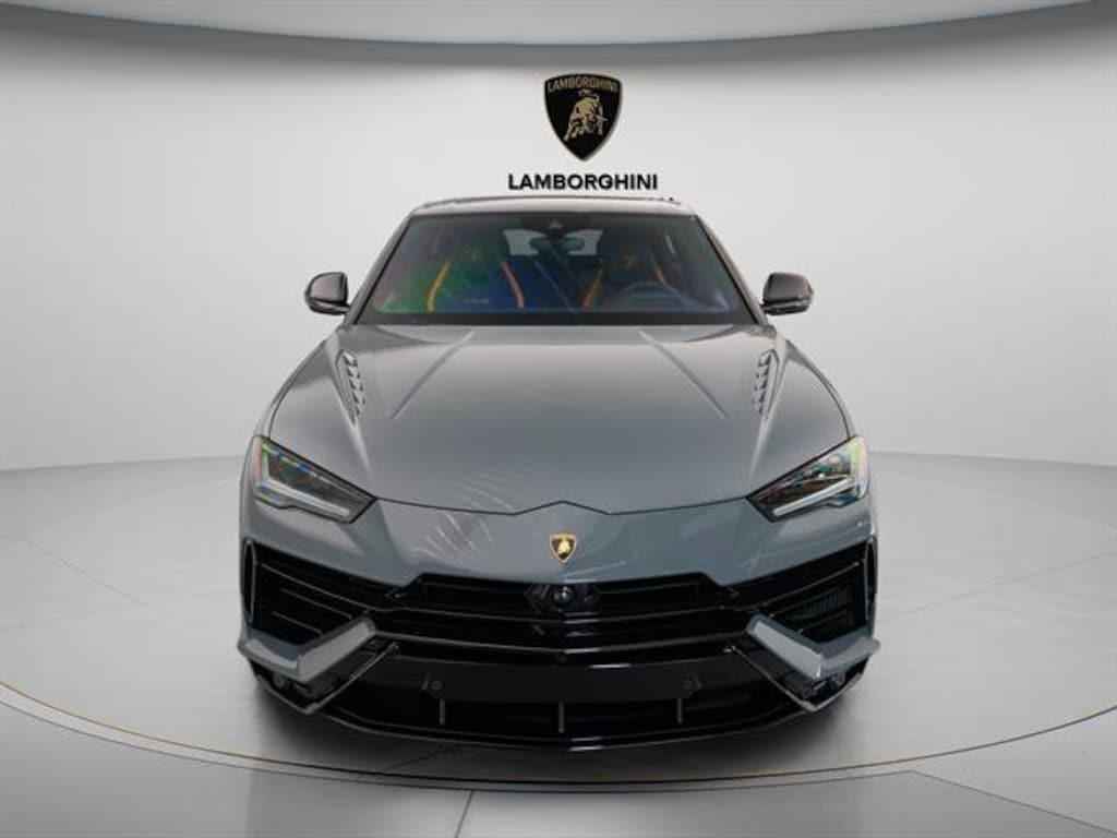 Used 2024 Lamborghini SUV