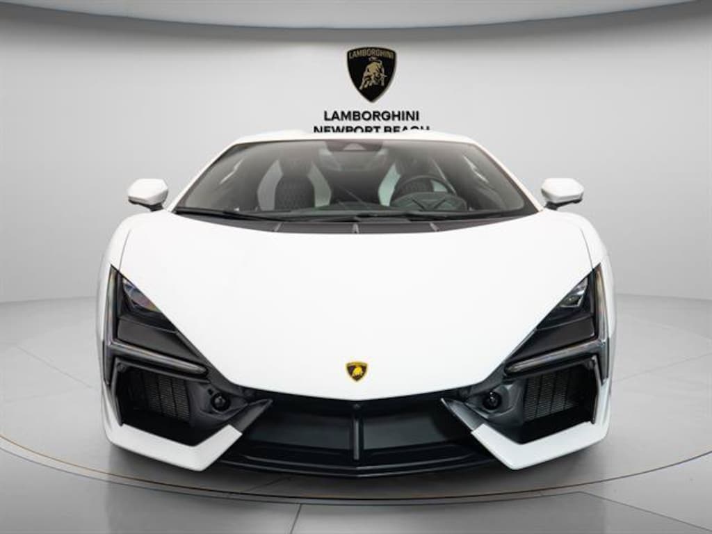 Used 2024 Lamborghini Revuelto Coupe