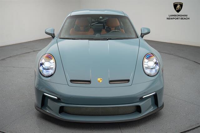 2024 Porsche 911 GT3 RS photo 2