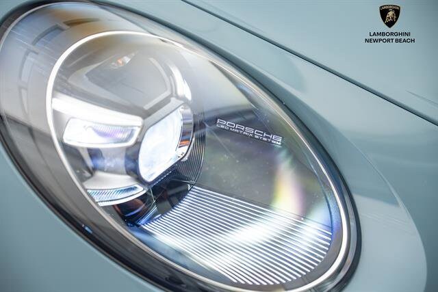 2024 Porsche 911 GT3 RS photo 3