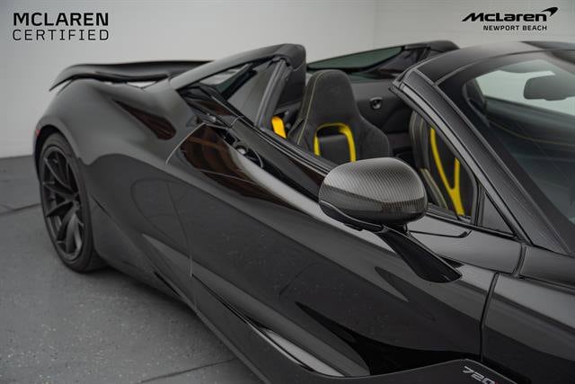 New McLaren 765LT For Sale | McLaren Philadelphia