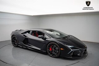 Used 2024 Lamborghini Revuelto Coupe for sale in Greenwich