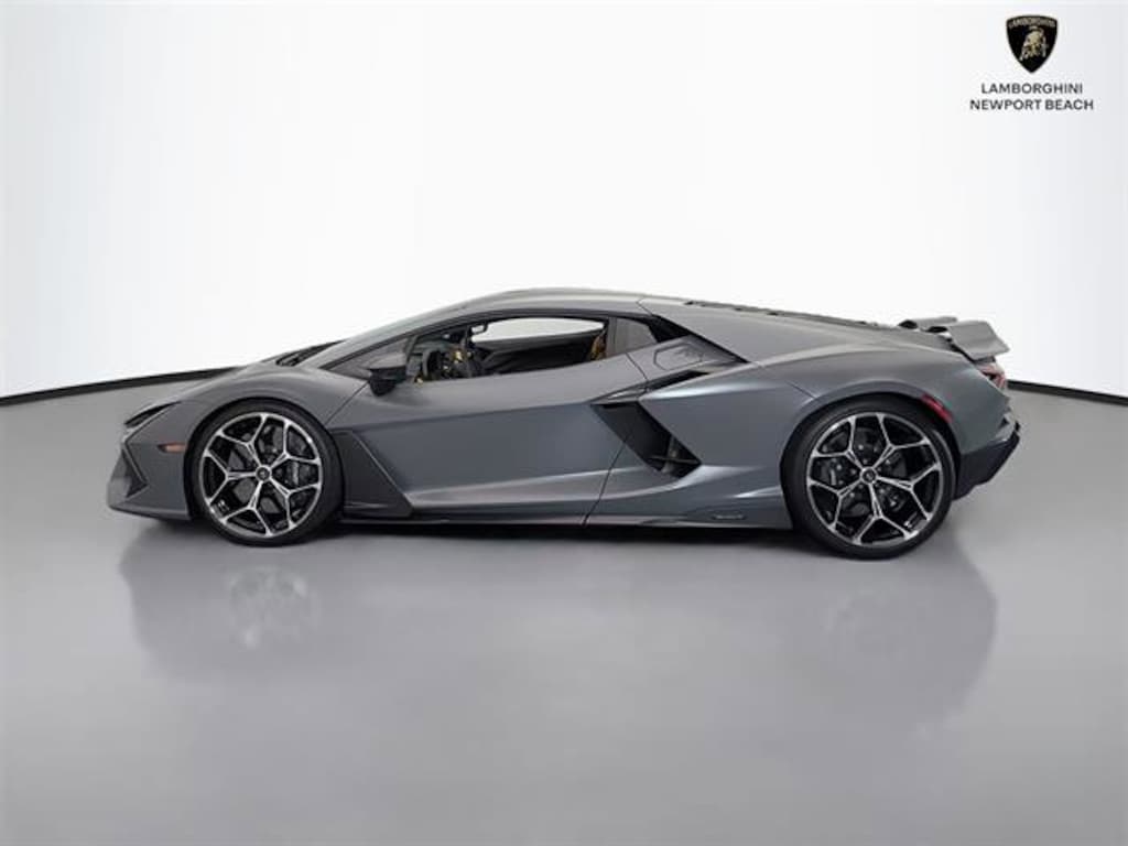 Used 2025 Lamborghini Revuelto Coupe