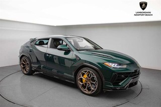 Used 2023 Lamborghini SUV for sale in Greenwich