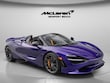  McLaren 750S