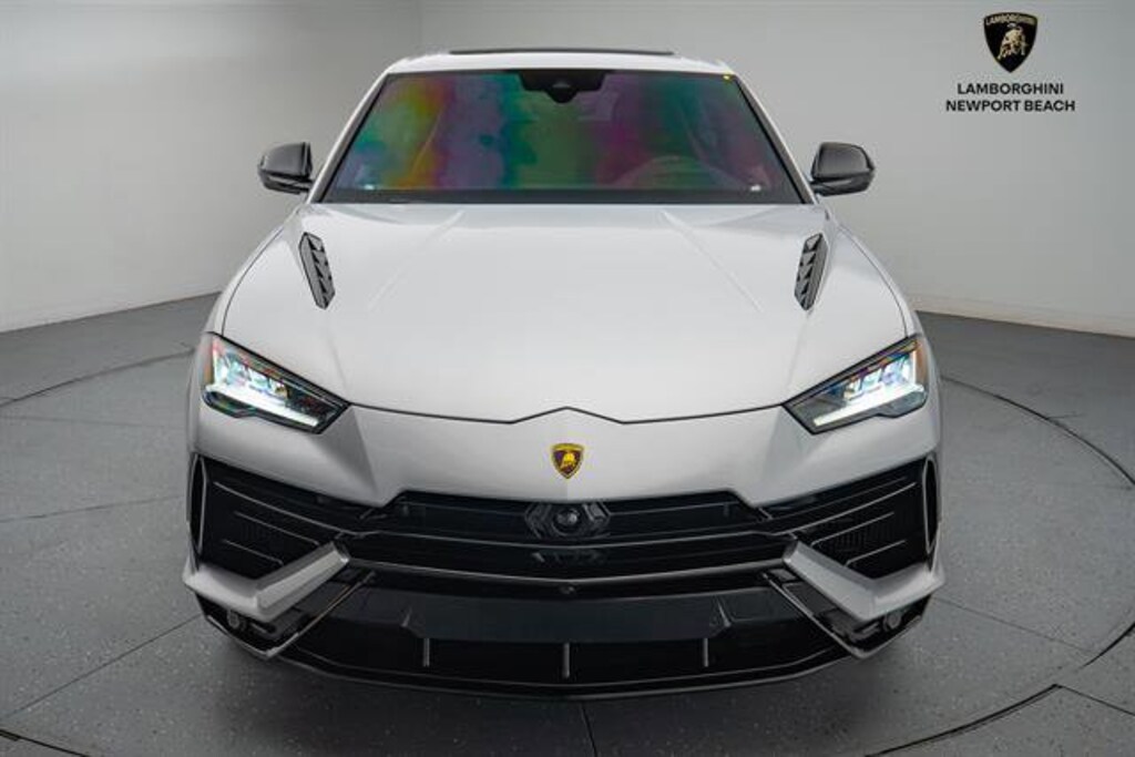 Used 2024 Lamborghini SUV