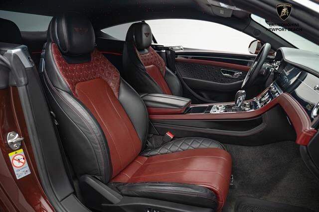 2020 Bentley Continental GT First Edition photo 2