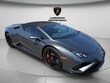  Lamborghini Huracan EVO