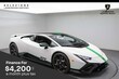 Lamborghini Huracan Tecnica