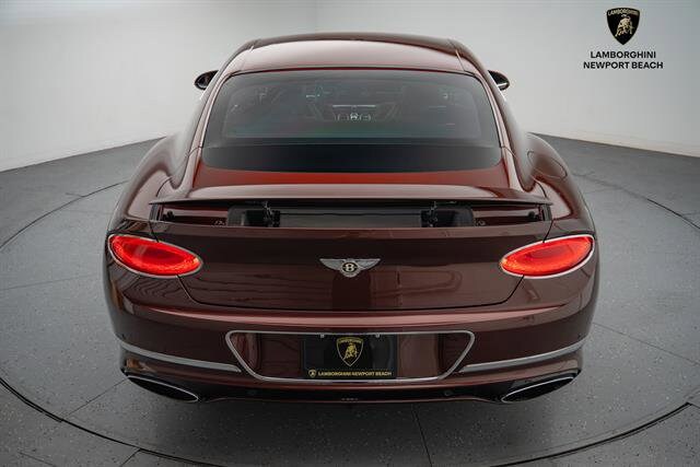 2020 Bentley Continental GT First Edition photo 3