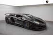 Lamborghini Aventador SVJ