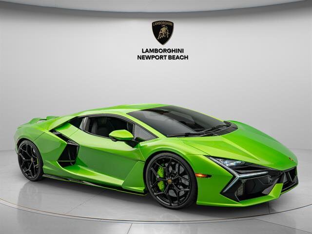 Used Lamborghini For Sale -Greenwich, CT