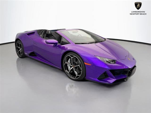 Used Lamborghini Huracán For Sale in Greenwich, CT