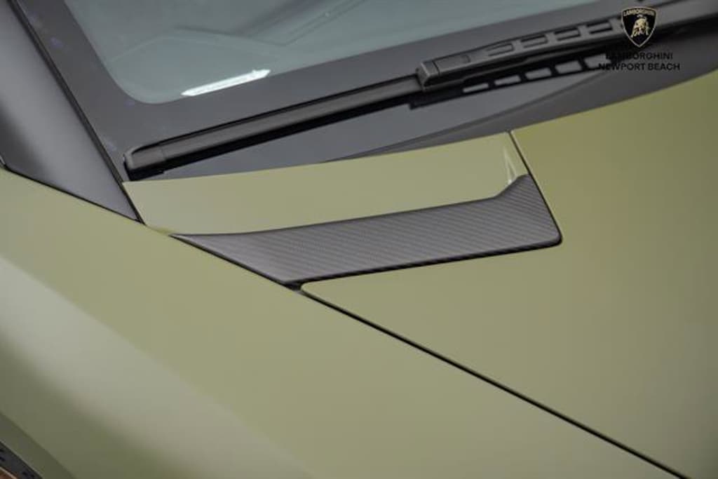 Used 2022 Lamborghini Aventador LP 780-4 Ultimae Convertible