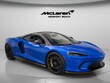  McLaren GT