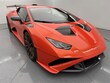 Lamborghini Huracan STO