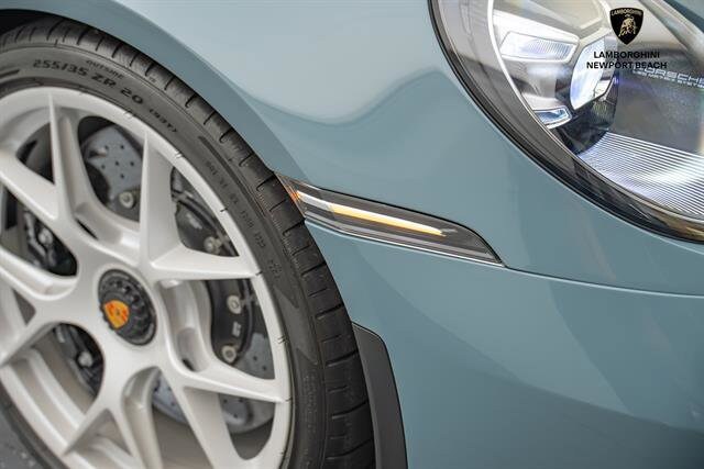 2024 Porsche 911 GT3 RS photo 4