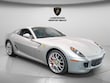  Ferrari 599 GTB Fiorano