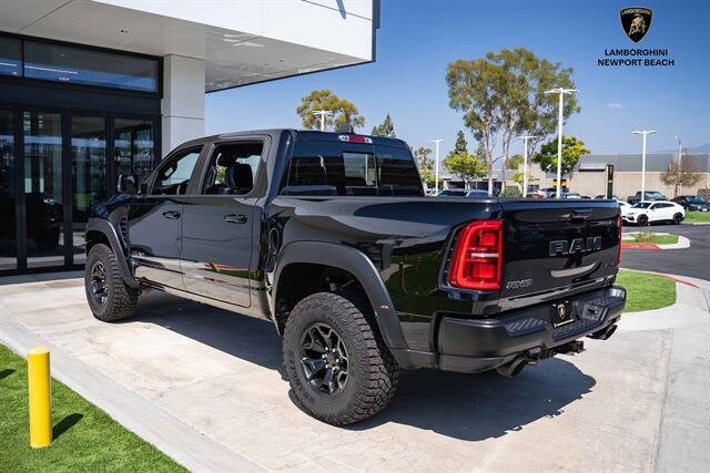 2025 Ram 1500 RHO photo 4