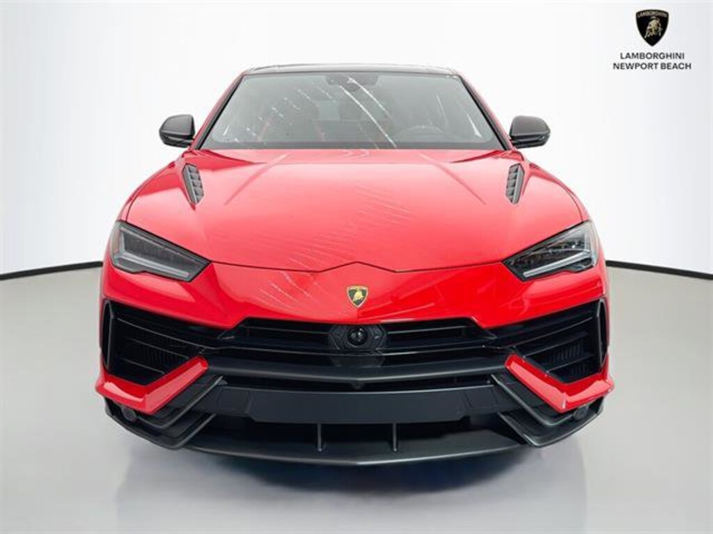 Used 2024 Lamborghini SUV