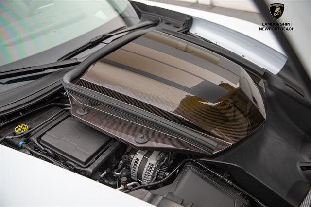 2019 Chevrolet Corvette ZR1 3ZR photo 4