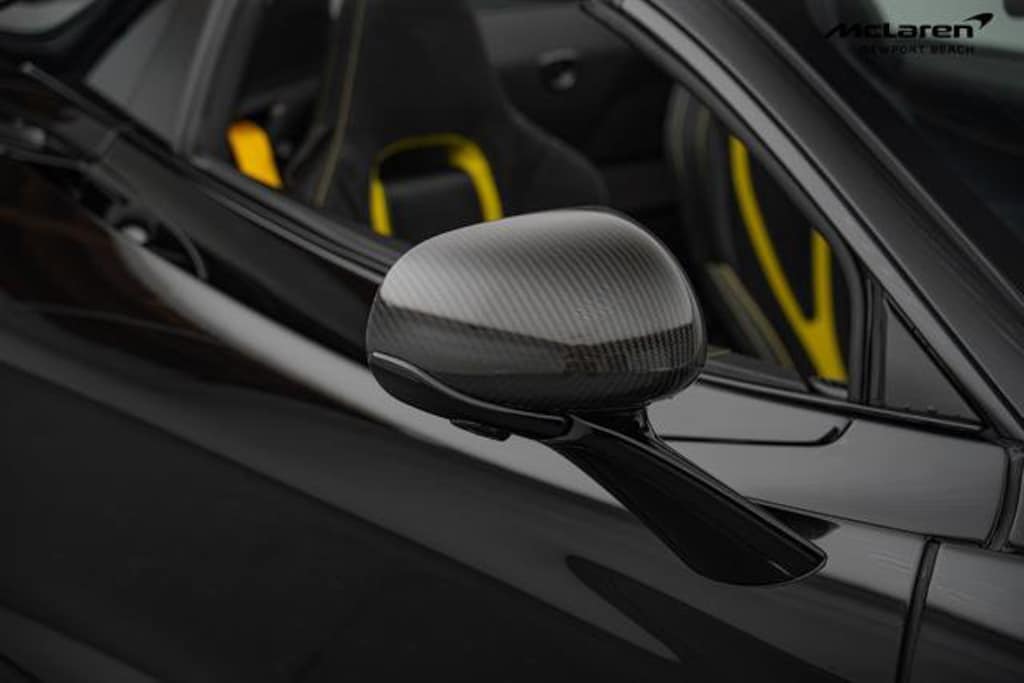 Used 2023 McLaren 720S Performance Convertible
