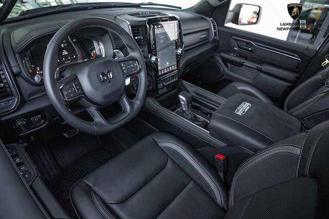 2025 Ram 1500 RHO photo 2