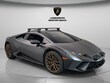  Lamborghini Huracan Sterrato