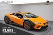 Lamborghini Huracan Sterrato