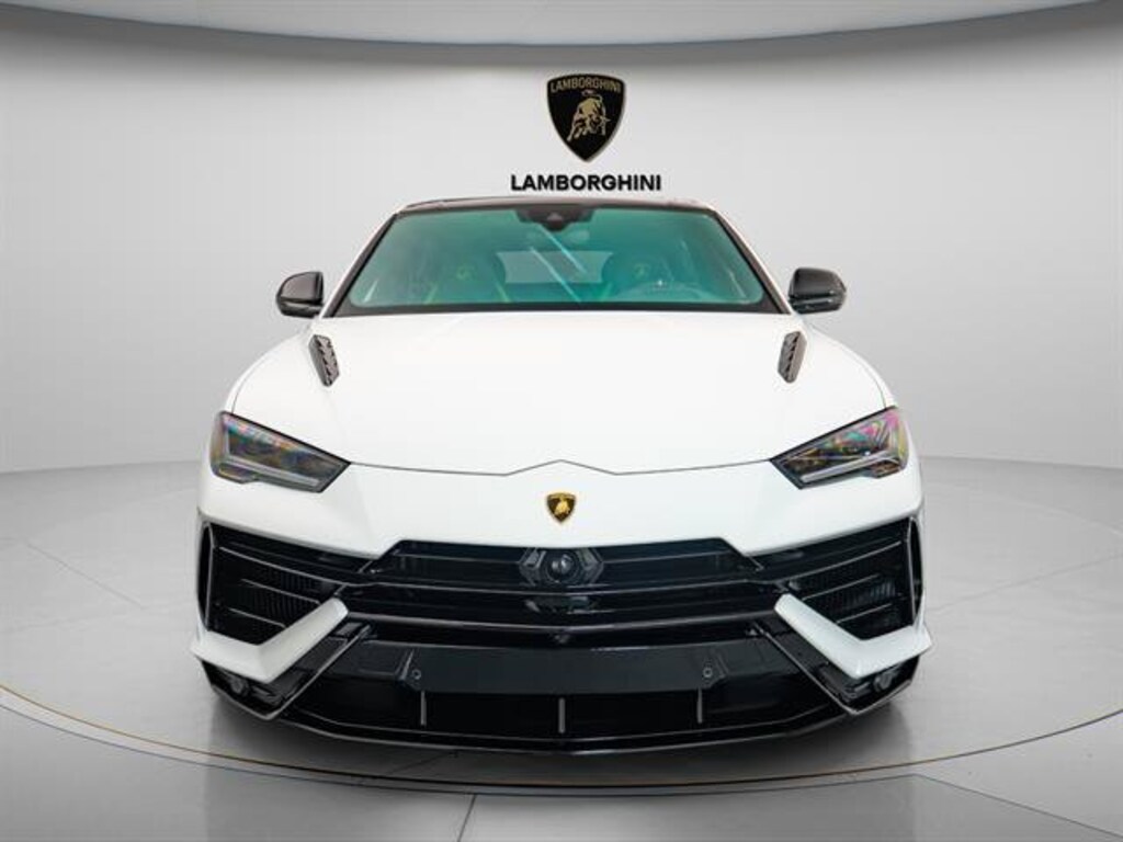 Used 2023 Lamborghini SUV