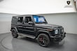  Mercedes-Benz AMG G 63
