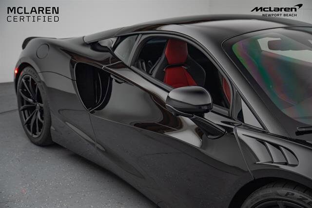 2024 Mclaren ARTURA photo 3