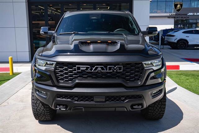 2025 Ram 1500 RHO photo 3
