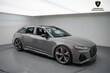 Audi RS 6 Avant