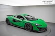 McLaren 600LT