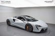  McLaren Artura