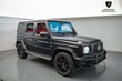  Mercedes-Benz AMG G 63