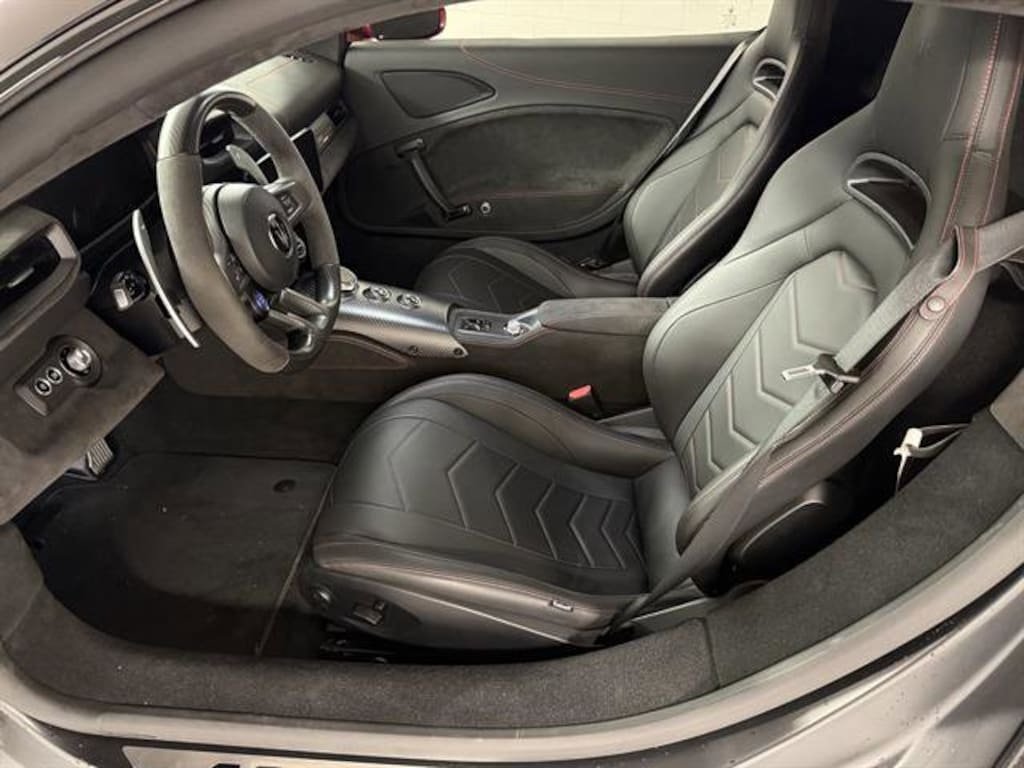 Used 2023 Maserati MC20 Base Coupe