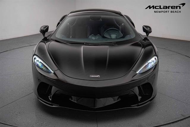 2023 Mclaren GT photo 3