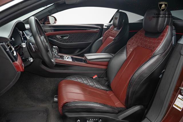 2020 Bentley Continental GT First Edition photo 4