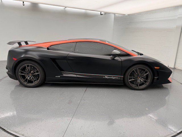 2013 Lamborghini Gallardo LP 570-4 Superleggera photo 3