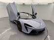 McLaren Artura