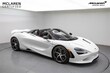 McLaren 750S