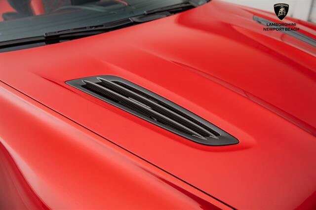 2018 Aston Martin Vanquish Zagato photo 4
