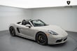 Porsche 718 Boxster