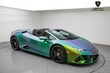Lamborghini Huracan EVO