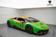  Lamborghini Huracan EVO