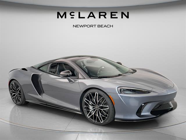 2025 McLaren GTS